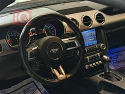 فورد موستانج